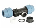 Тройник переходной с внутренней резьбой 40х1 1/4"х40 Unipump