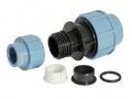 Муфта соединительная 40х32 Unipump
