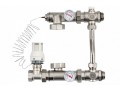 Комплект НСУ MIX LOOP 89 + CP 25-40 130 Unipump