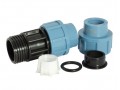 Муфта соединительная 20х20 Unipump