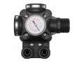 Реле давления Italtecnica PM/5-3W (с манометром)