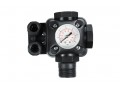 Реле давления UNIPUMP PM/5-3W (с манометром)