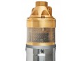 Скважинный вихревой насос UNIPUMP 4SKM 100