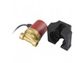 Циркуляционный насос UNIPUMP UPH 15-1,5 B II BL (80мм)